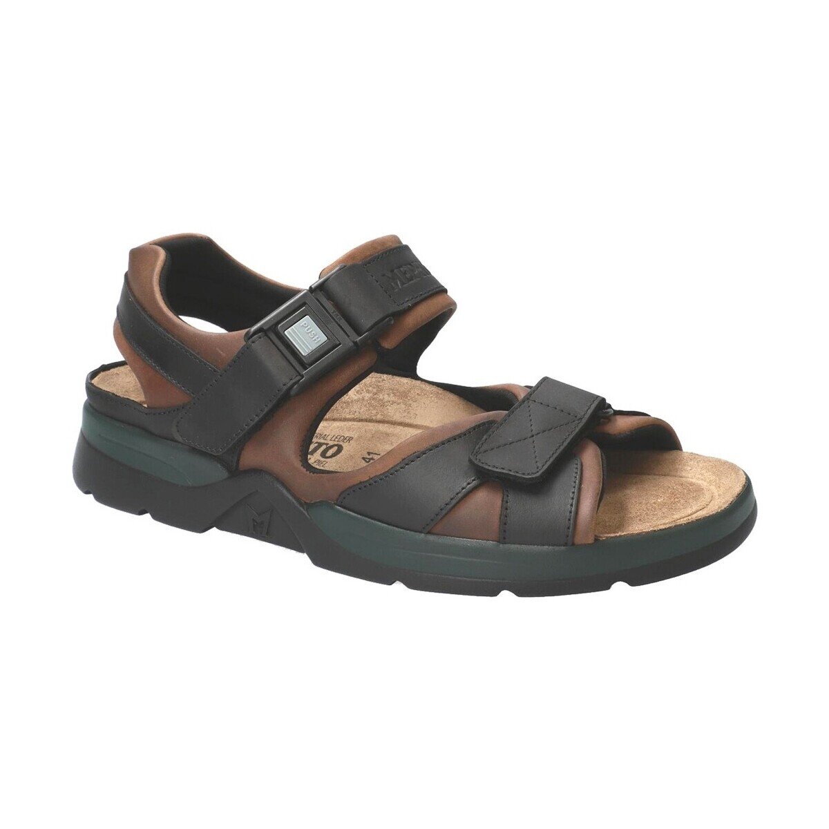 Mephisto Pantofi Shark Fit
