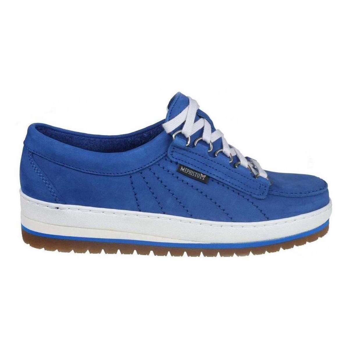 Mephisto Pantofi Super lady