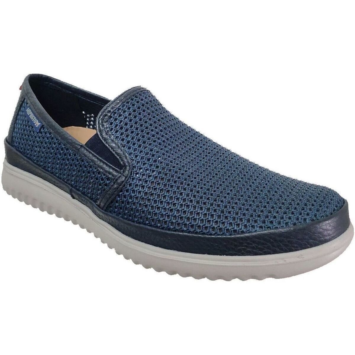 Mephisto Pantofi Terry