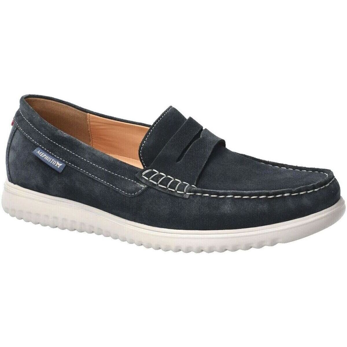 Mephisto Pantofi Titouan