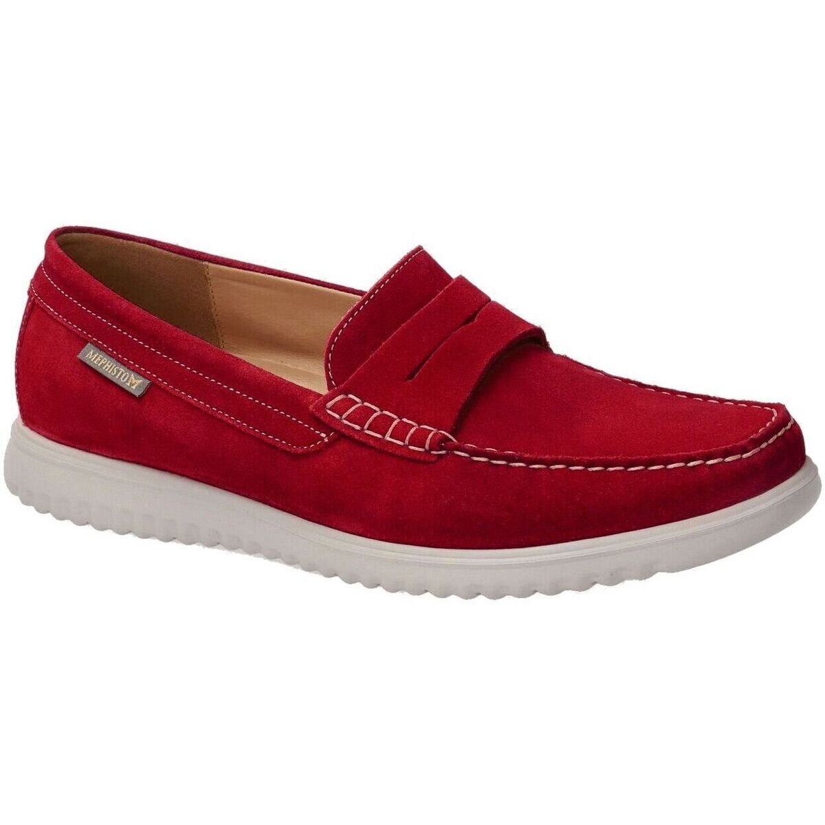 Mephisto Pantofi Titouan