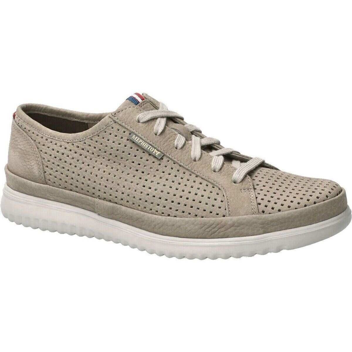 Mephisto Pantofi Tom perf