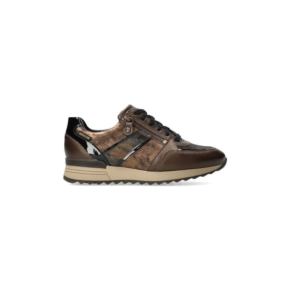 Mephisto Pantofi Toscana