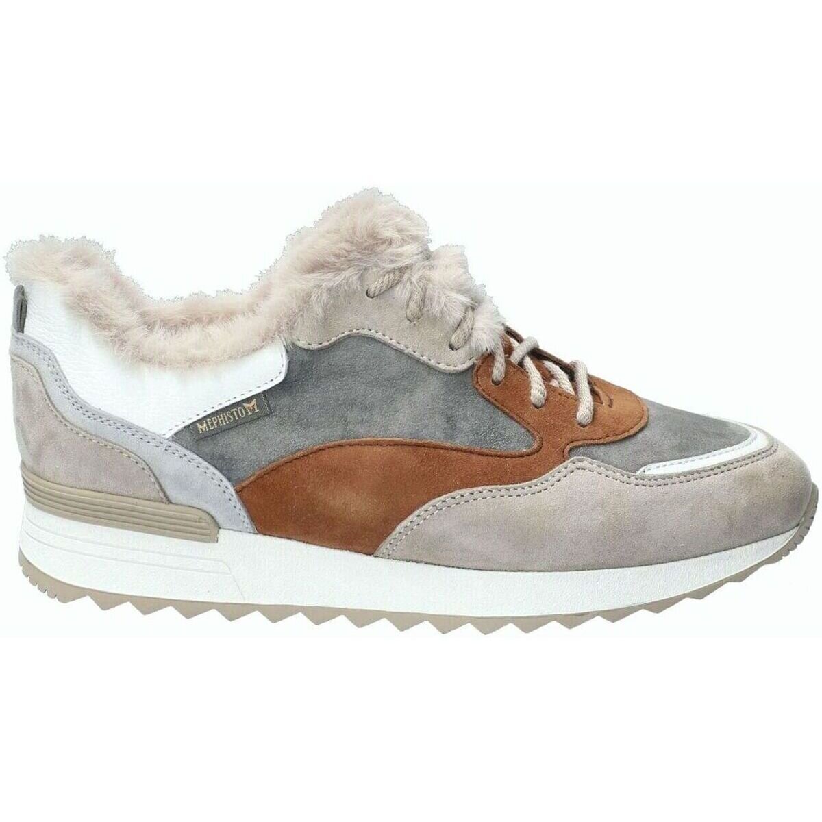 Mephisto Pantofi Toya