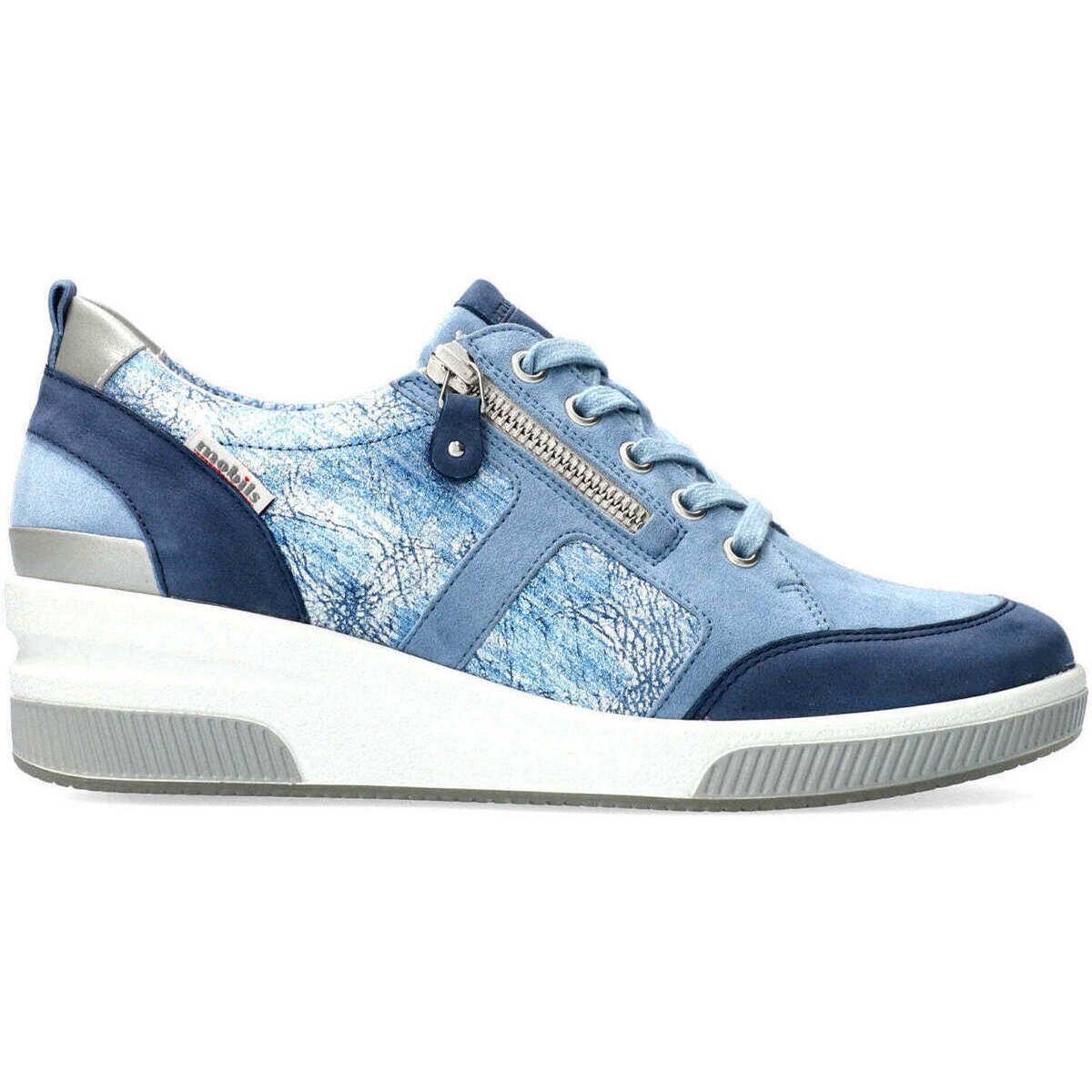 Mephisto Pantofi Trudie