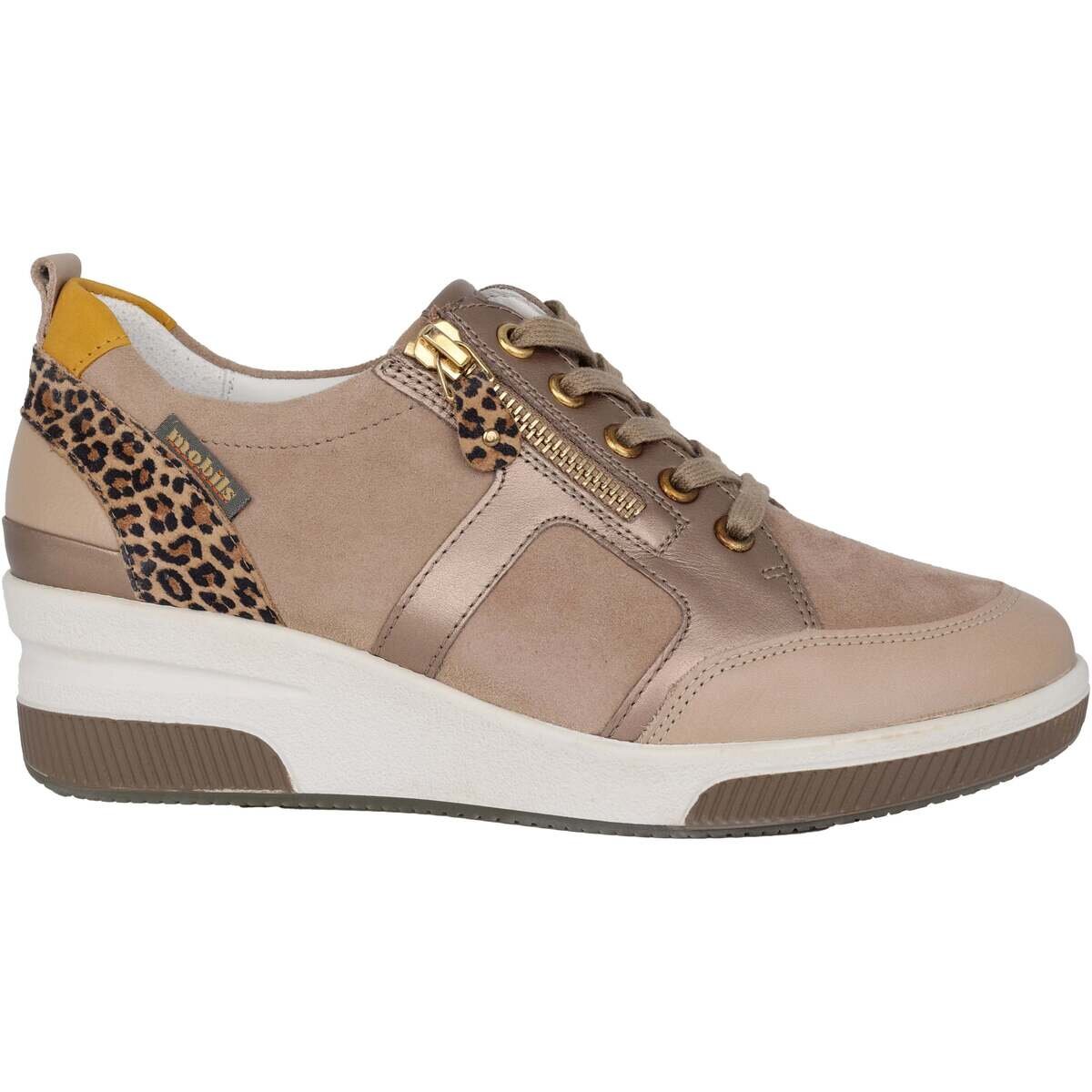 Mephisto Pantofi Trudie