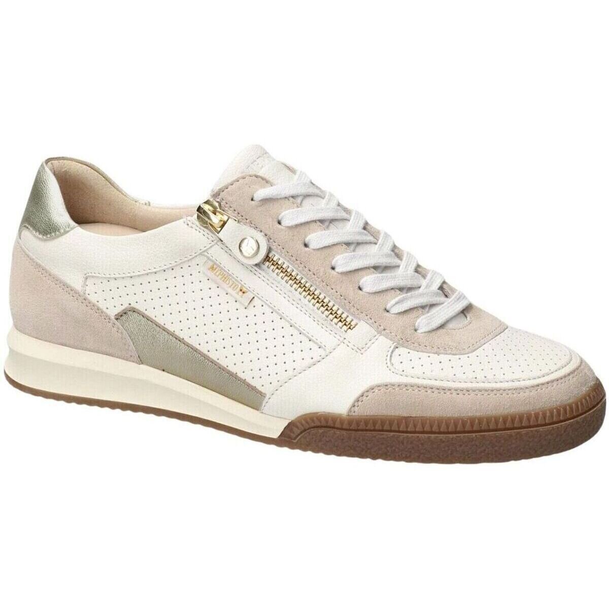 Mephisto Pantofi Walie