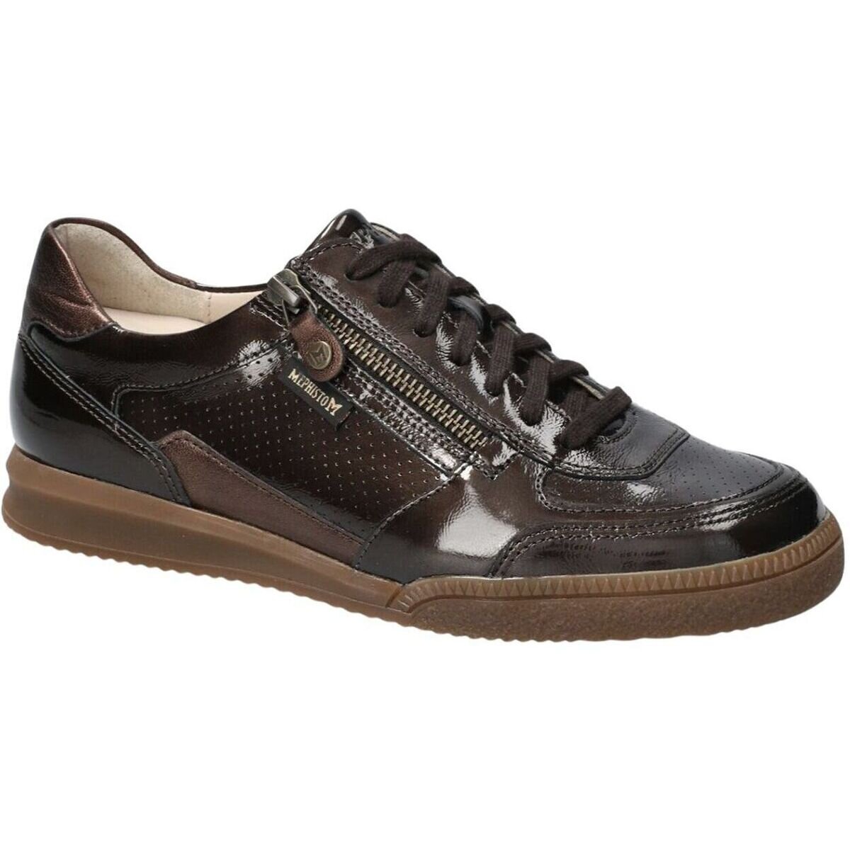 Mephisto Pantofi Walie
