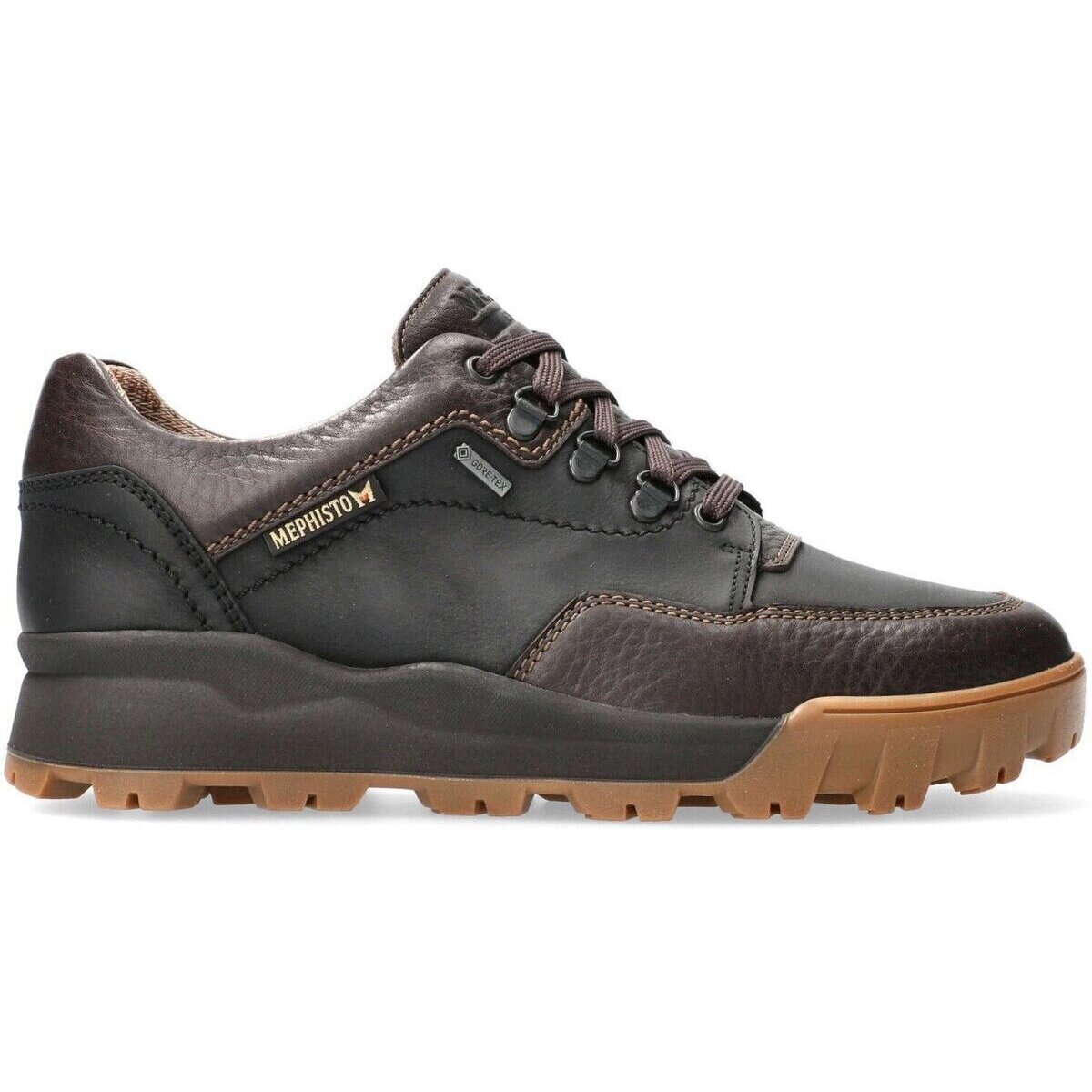 Mephisto Pantofi Wesley
