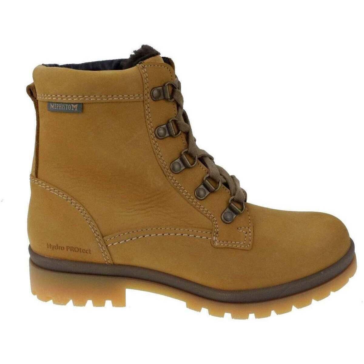Mephisto Pantofi Zorah