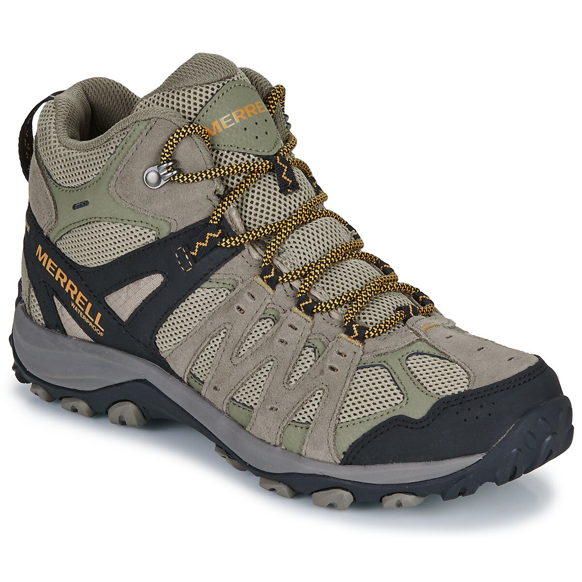 Merrell Pantofi ACCENTOR 3 MID WP