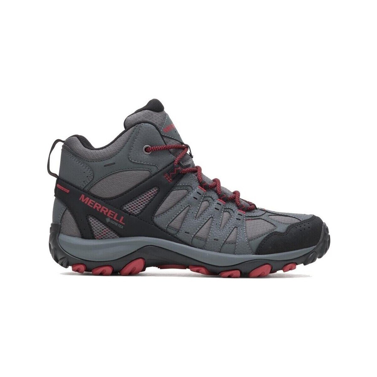 Merrell Pantofi Accentor 3 Sport Mid GTX