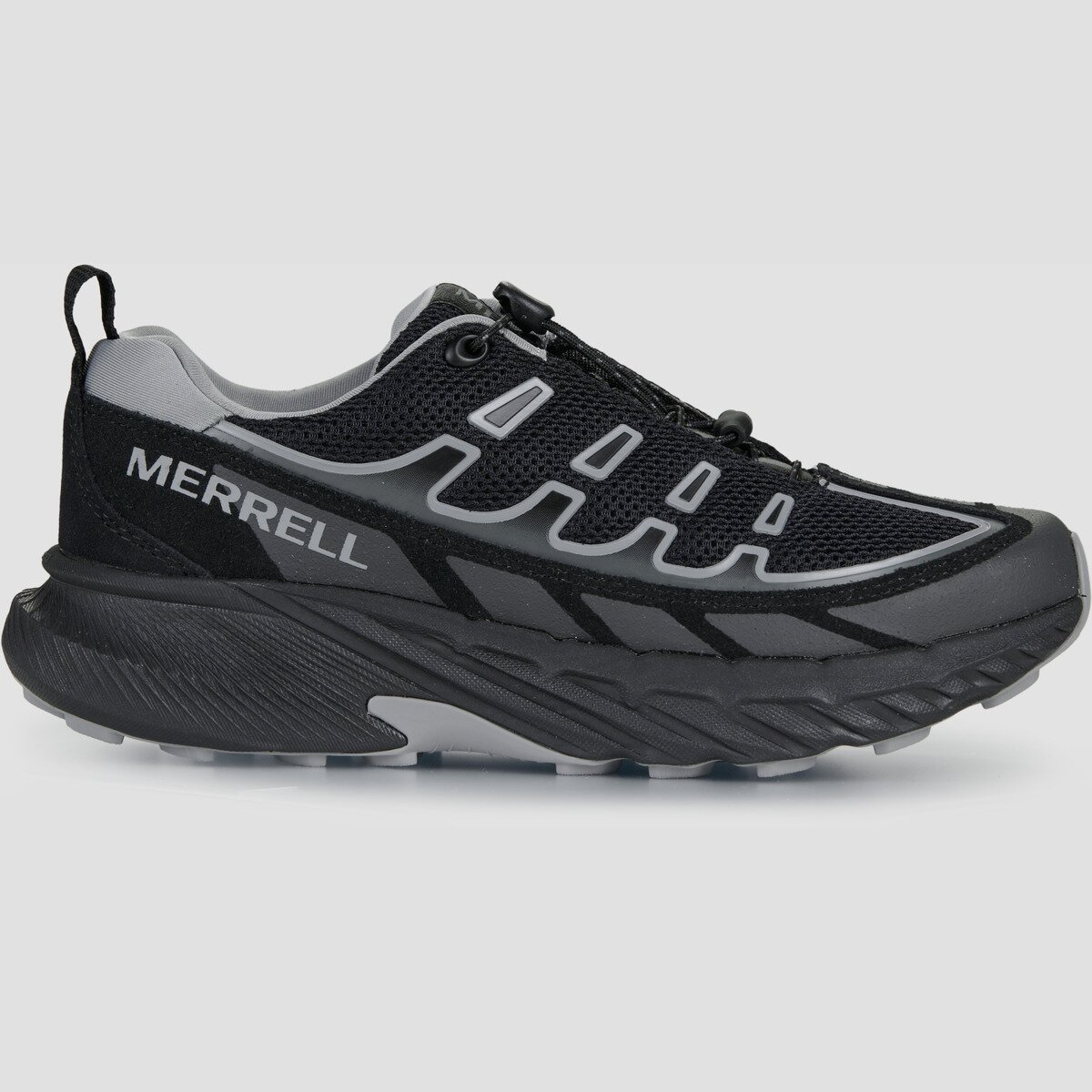Merrell Pantofi AGILITY TRAIL TREK SE