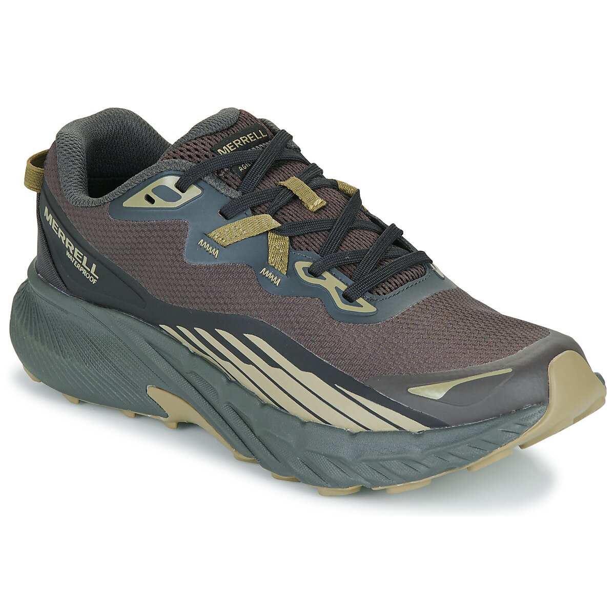 Merrell Pantofi AGILITY TRAIL WP