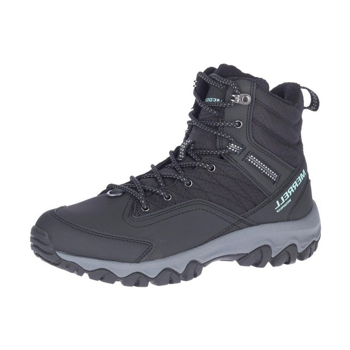 Merrell Pantofi Akita Mid Wp