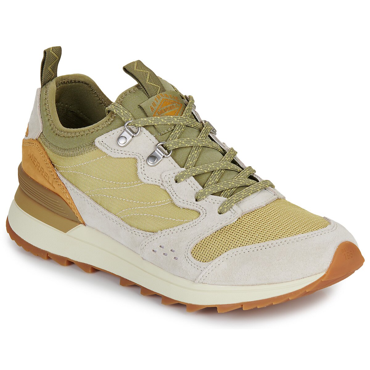 Merrell Pantofi ALPINE 83 SNEAKER RECRAFT