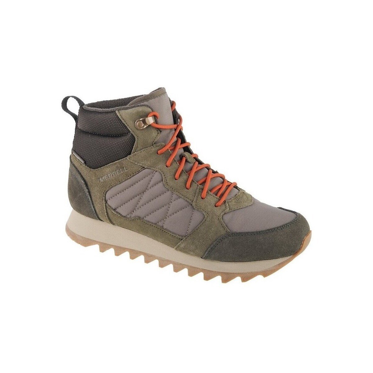 Merrell Pantofi Alpine Mid Plr WP 2