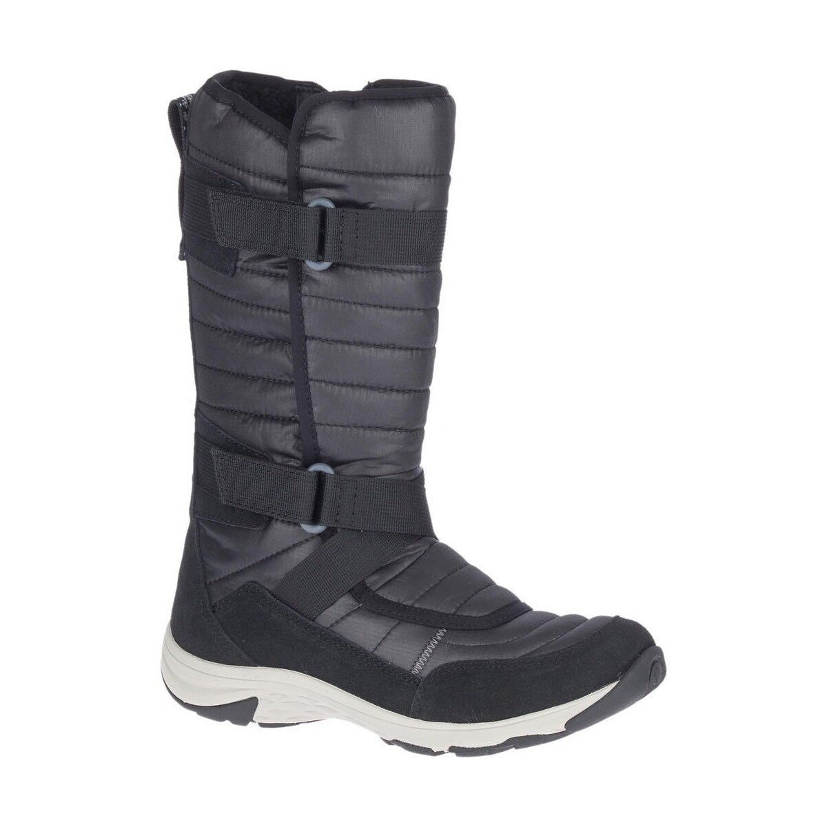 Merrell Pantofi Approach Sport Tall Zip Polar