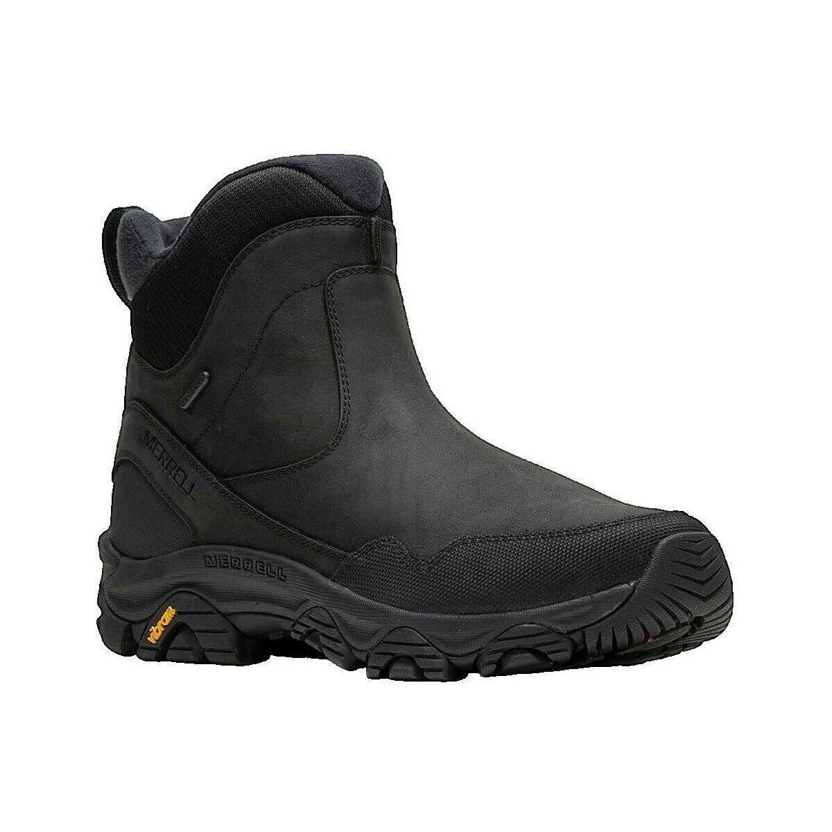 Merrell Pantofi Bottes de randonnée Coldpack 3 Thermo Tall Zip WP