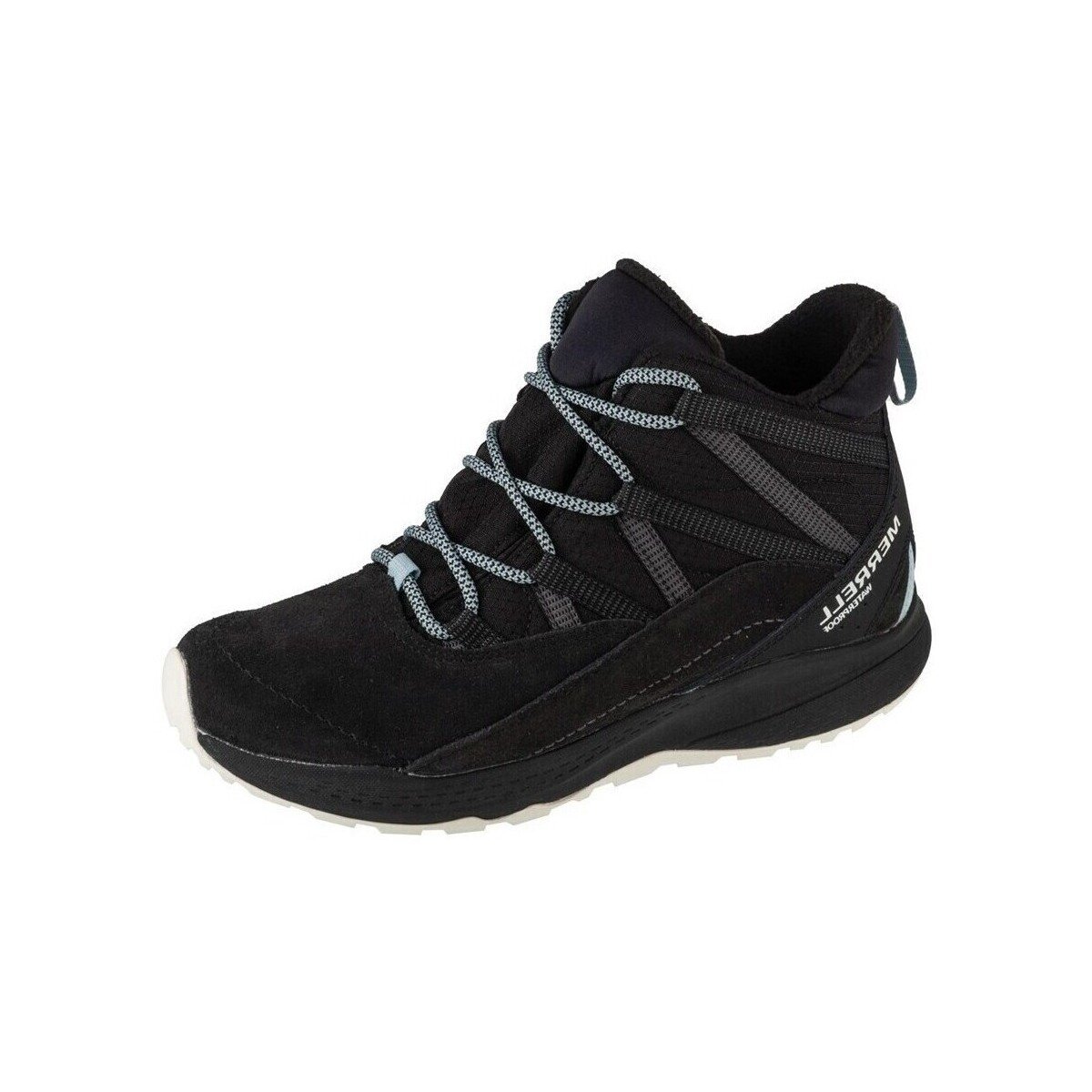 Merrell Pantofi Bravada Edge 2 Thermo Demi Wp