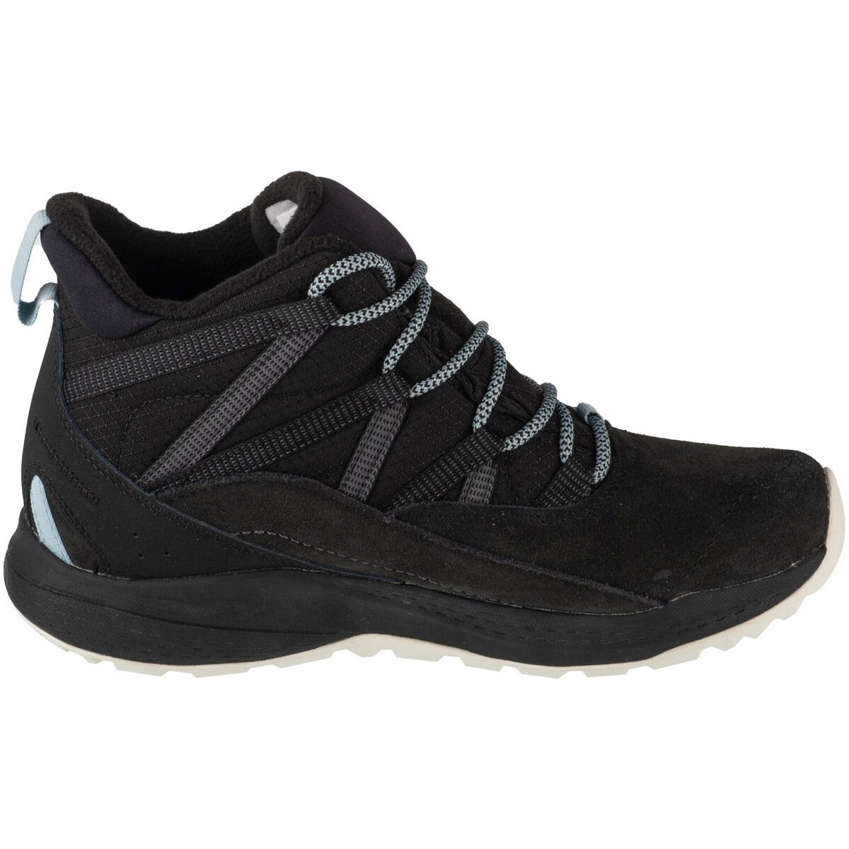 Merrell Pantofi Bravada Edge 2 Thermo Demi WP