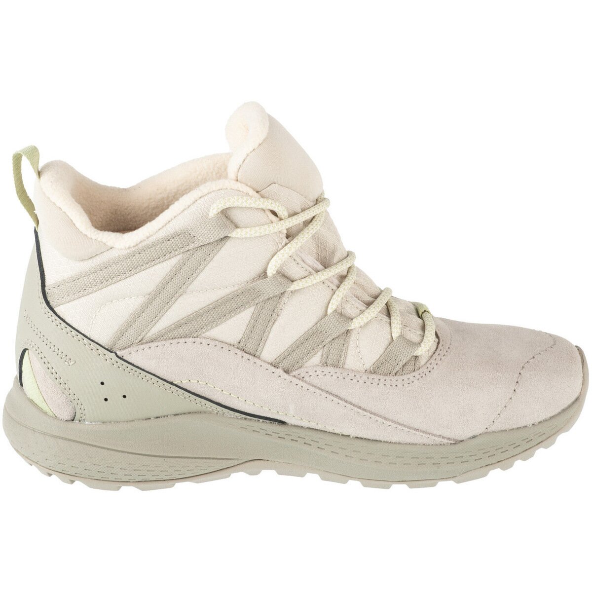 Merrell Pantofi Bravada Edge 2 Thermo Demi WP