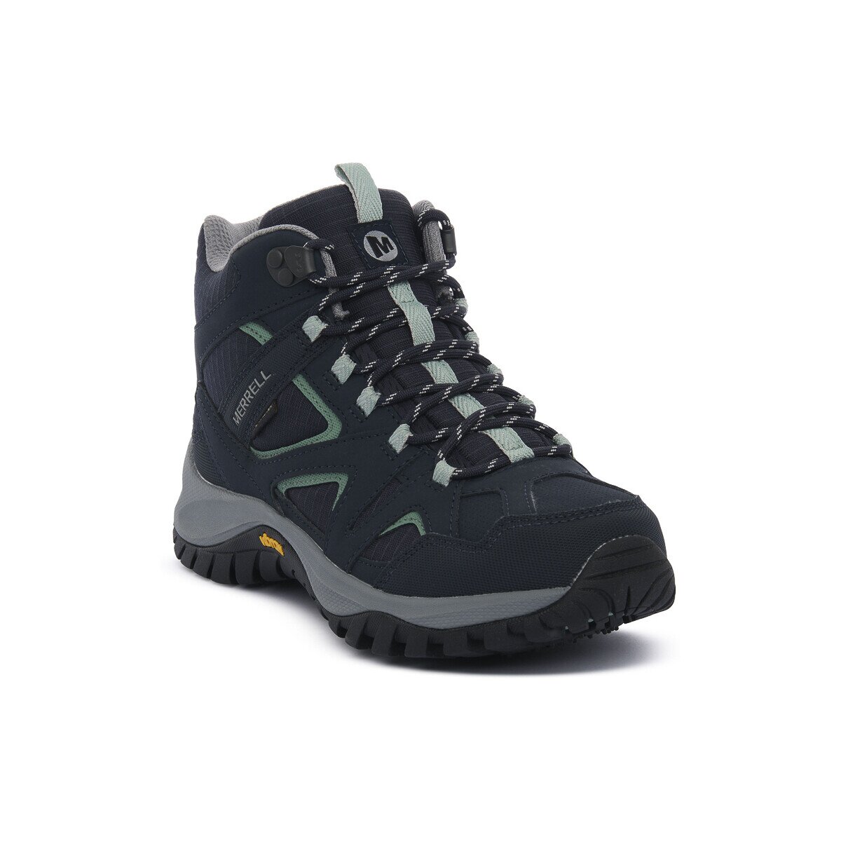 Merrell Pantofi BRYCE RADIUS MID GTX