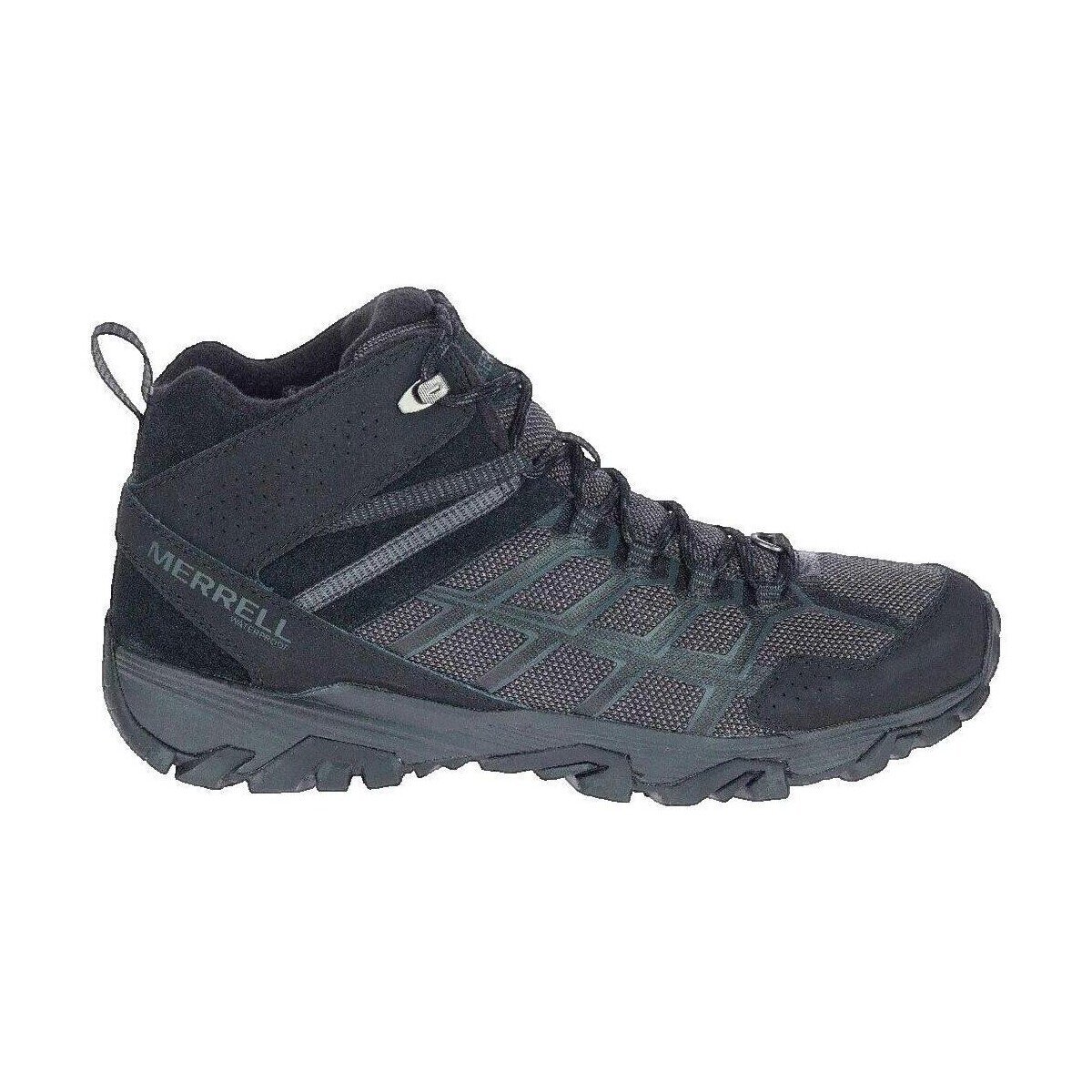 Merrell Pantofi Chaussure de randonnée Moab Fst 3