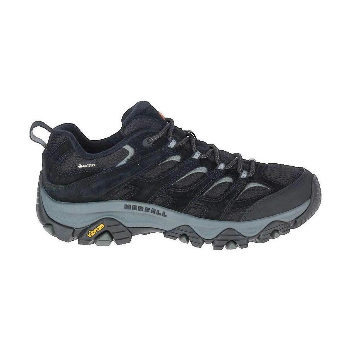 Merrell Pantofi Chaussures de randonnée Moab 3 Gris