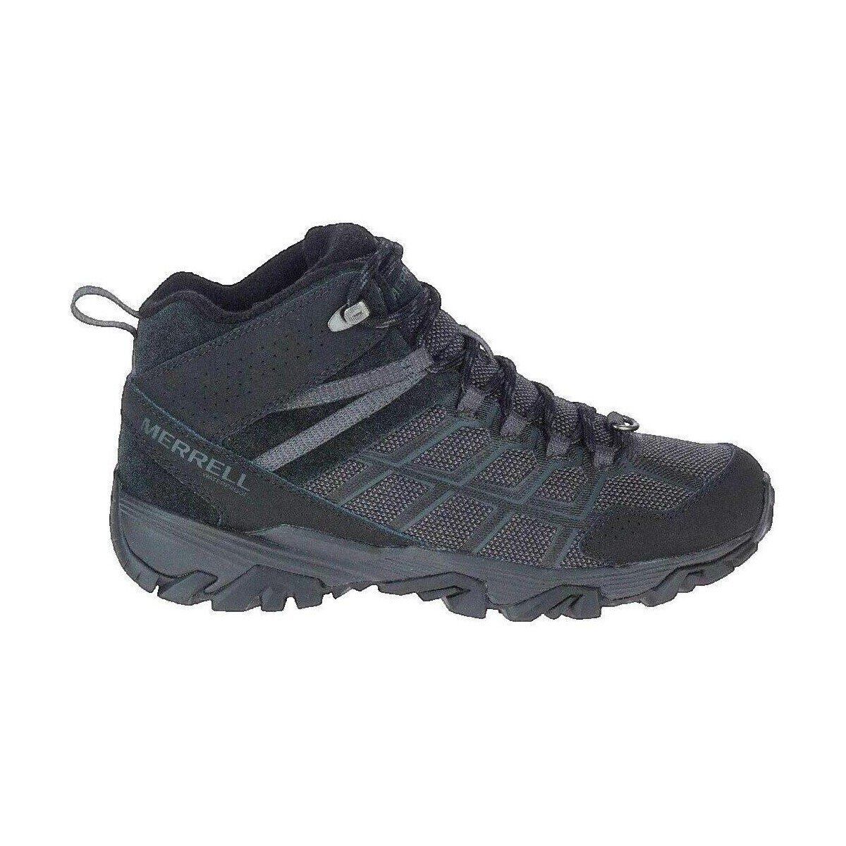 Merrell Pantofi Chaussures de randonnée Moab Fst 3
