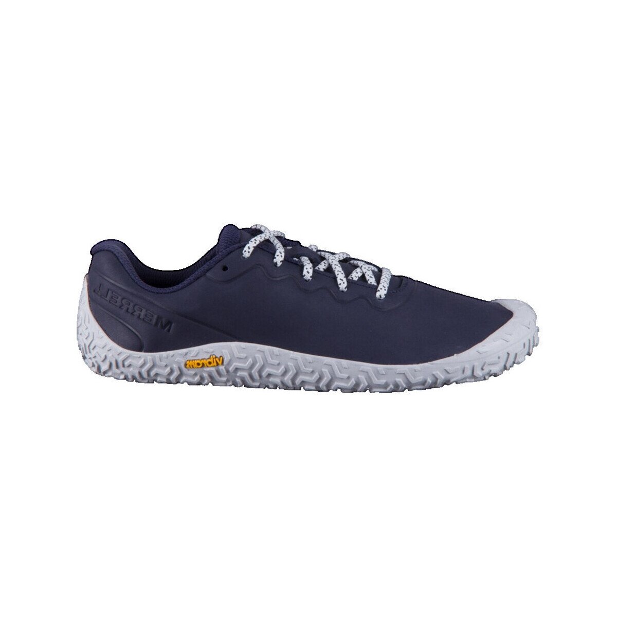 Merrell Pantofi Chaussures de trail Vapor Glove 6 LTR tige synthétique