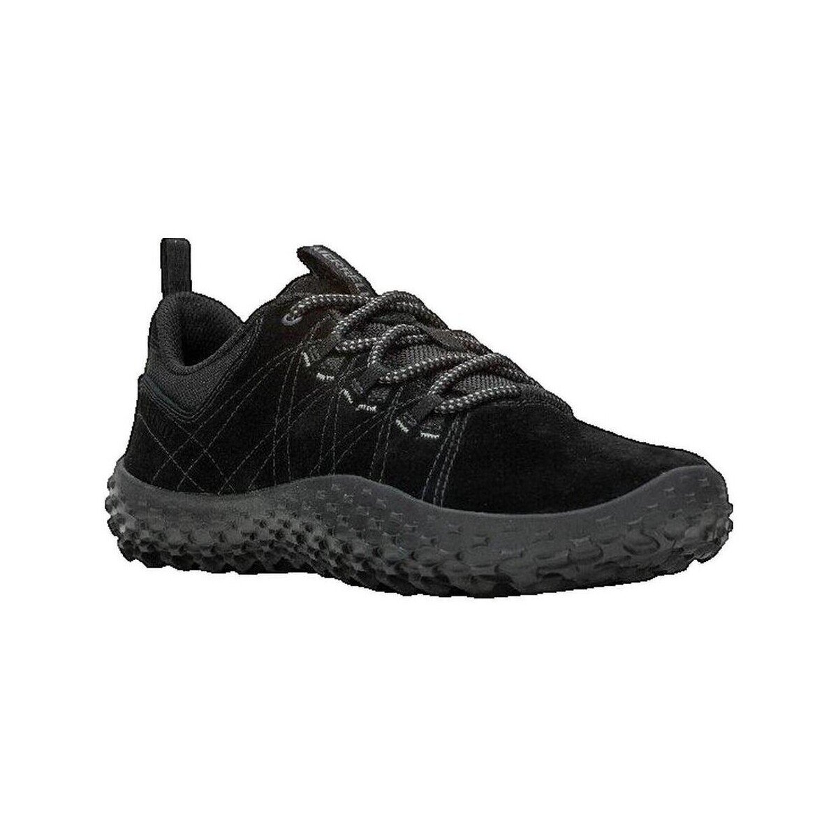 Merrell Pantofi Chaussures Wrapt imperméables noir