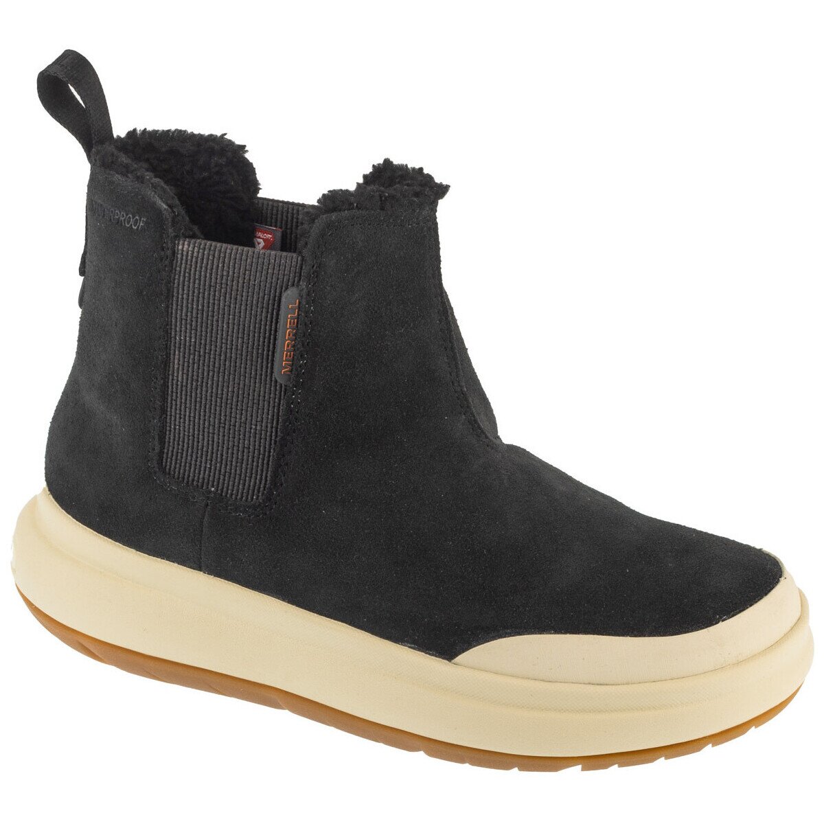 Merrell Pantofi Marquette Thermo Pull On WP