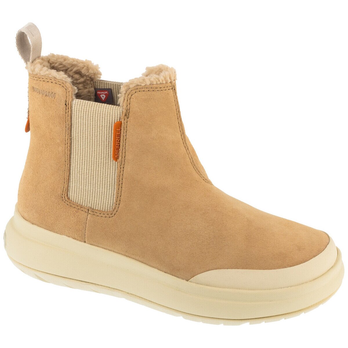 Merrell Pantofi Marquette Thermo Pull On WP