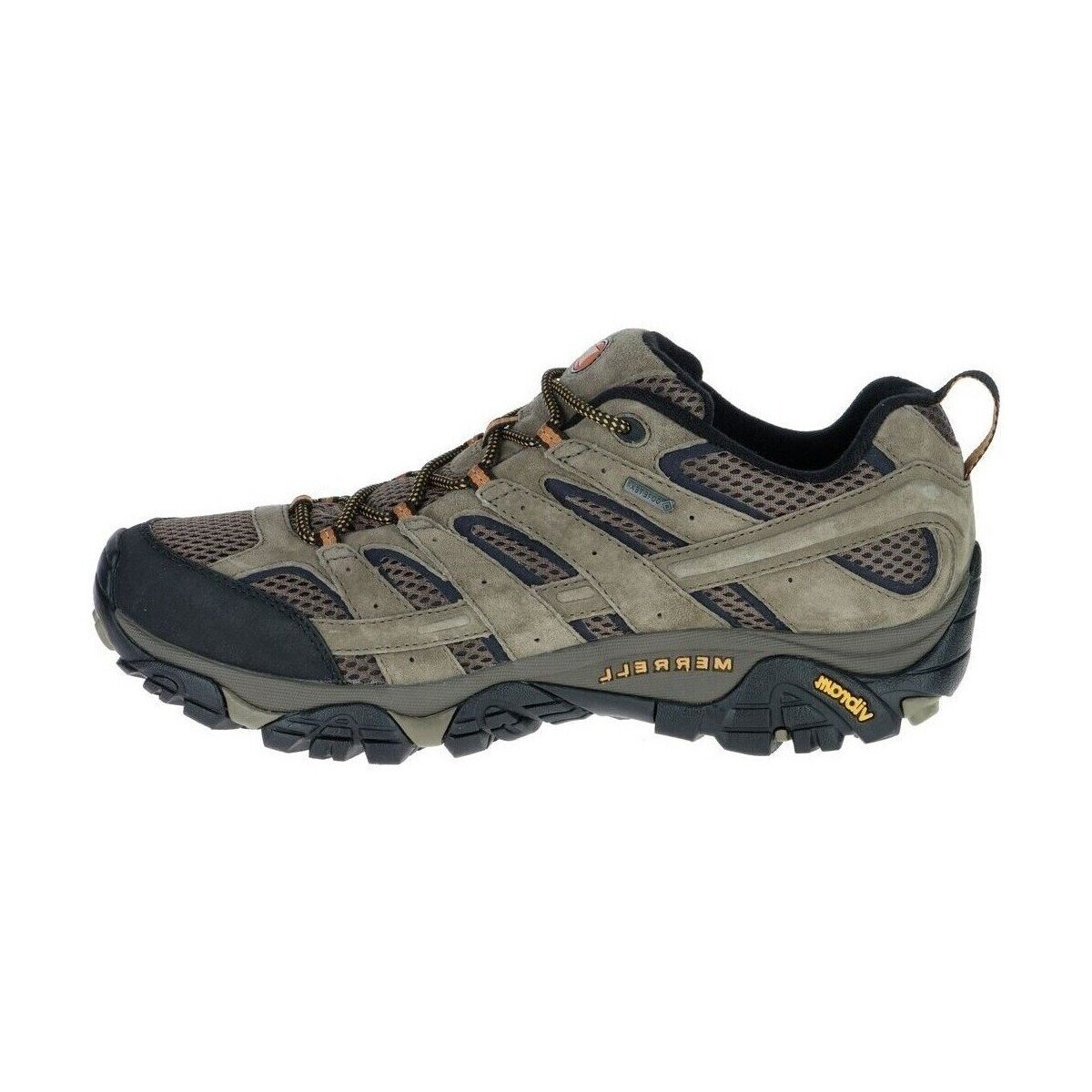 Merrell Pantofi Moab 2 Ltr Goretex