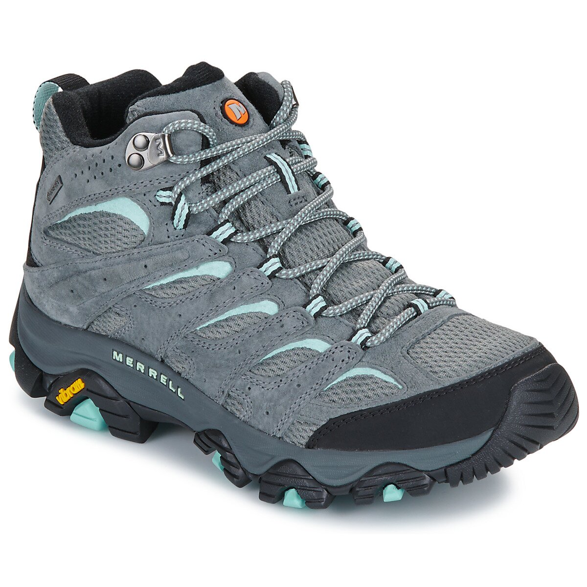 Merrell Pantofi MOAB 3 MID GORE-TEX