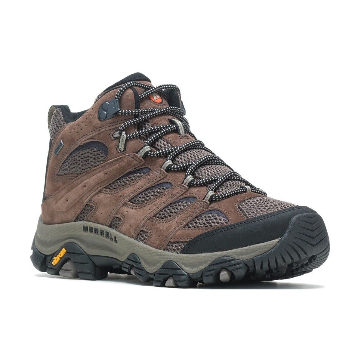 Merrell Pantofi Moab 3 Mid Gore-tex