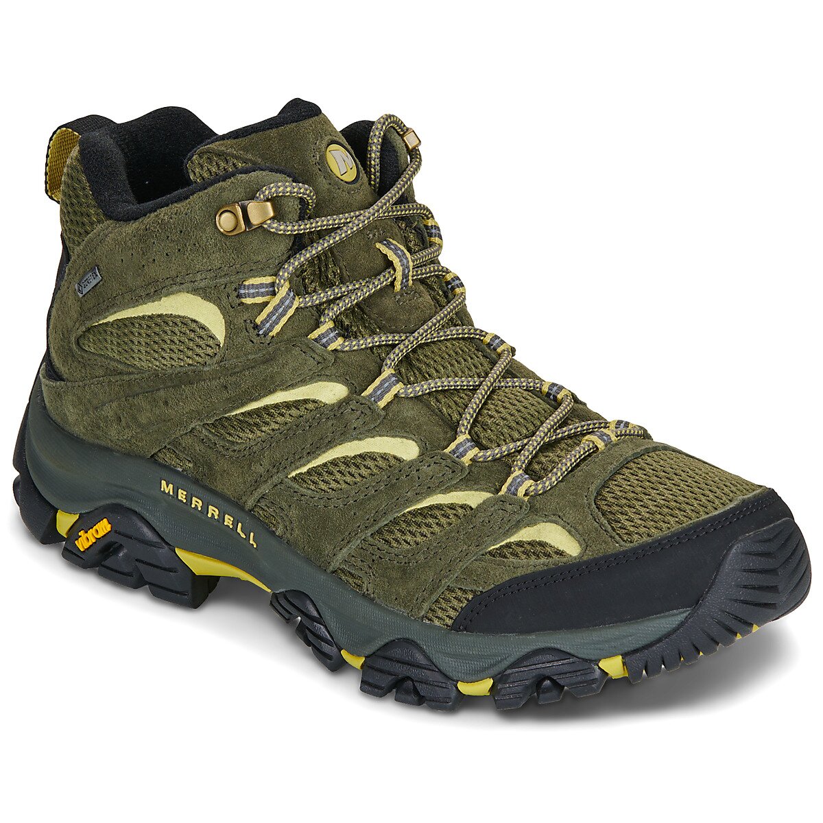 Merrell Pantofi MOAB 3 MID GTX