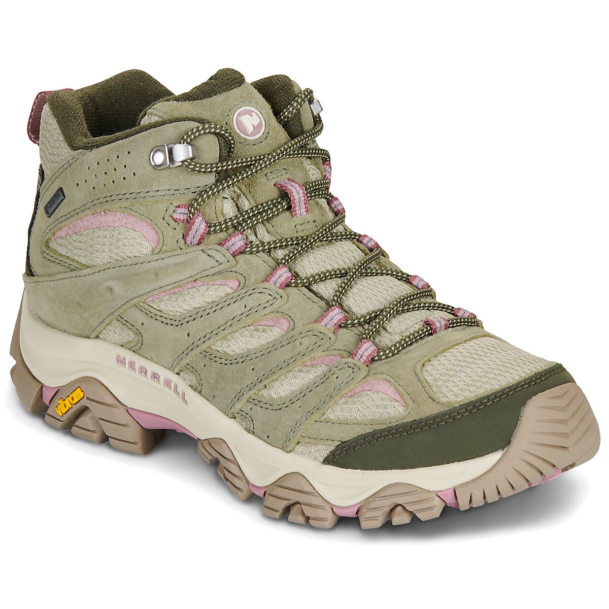 Merrell Pantofi MOAB 3 MID GTX