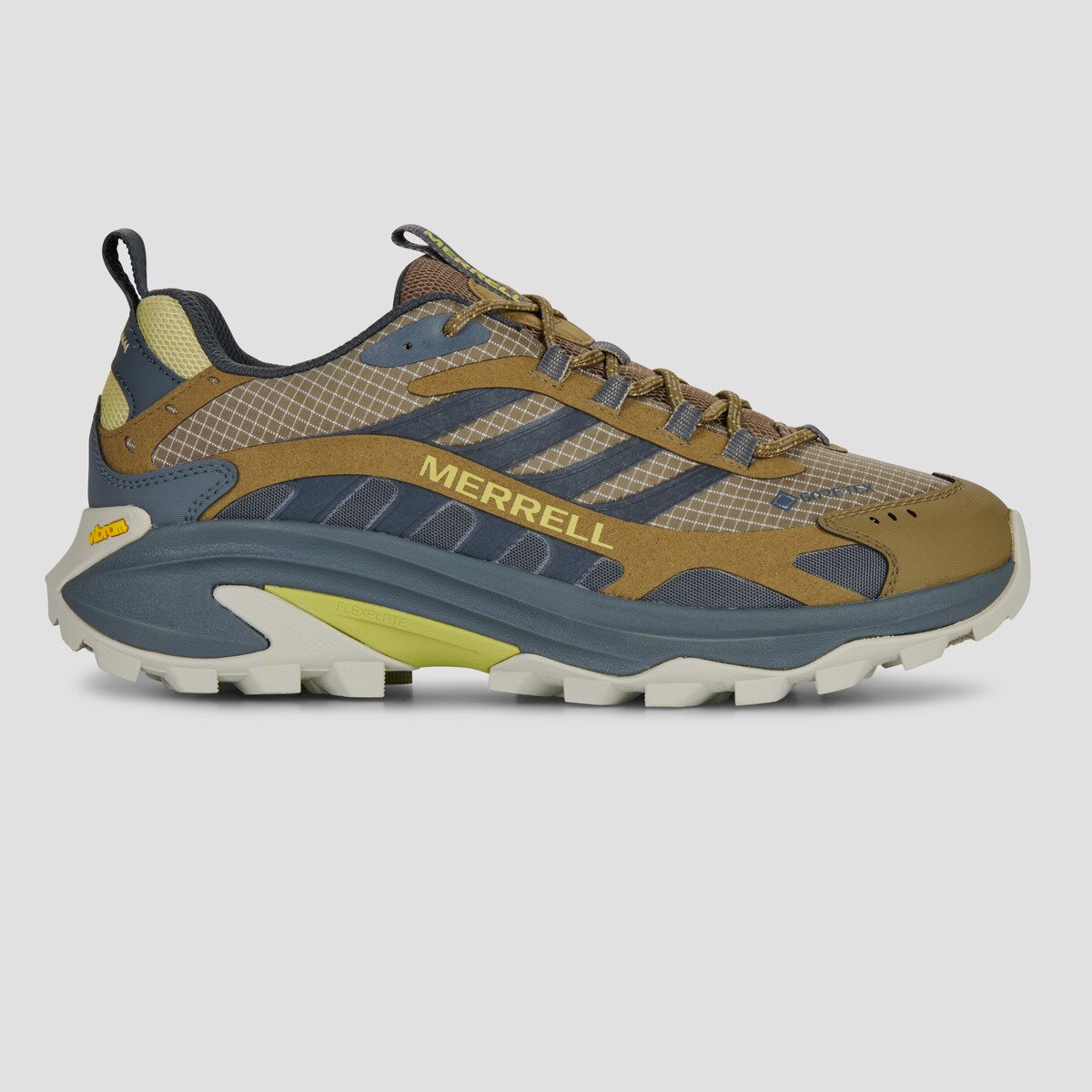 Merrell Pantofi MOAB SPEED 2 GORE-TEX