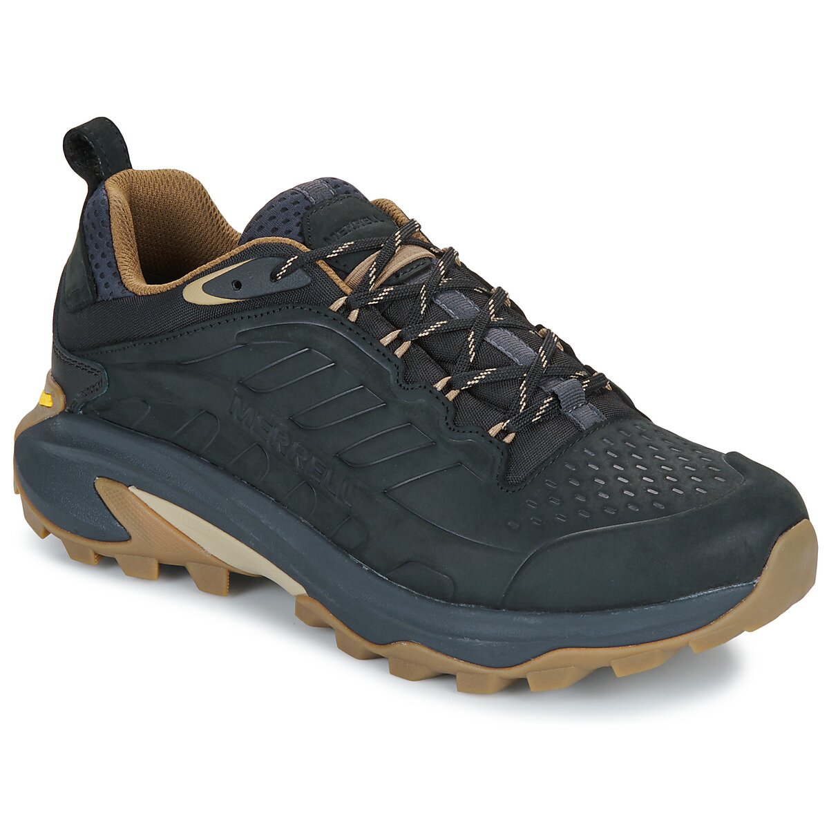 Merrell Pantofi MOAB SPEED 2 LEATHER WATERPROOF