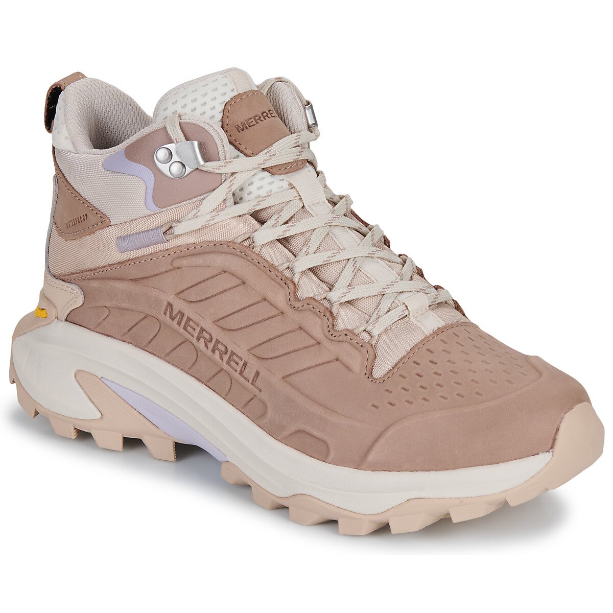 Merrell Pantofi MOAB SPEED 2 LTR MID WP
