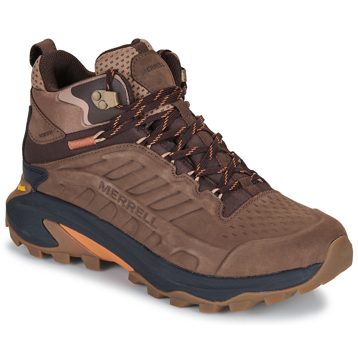 Merrell Pantofi MOAB SPEED 2 LTR MID WP