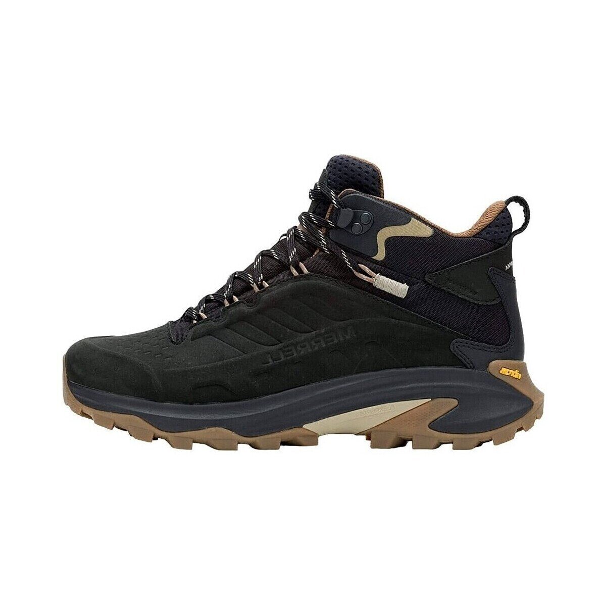 Merrell Pantofi Moab Speed 2 Ltr Mid Wp