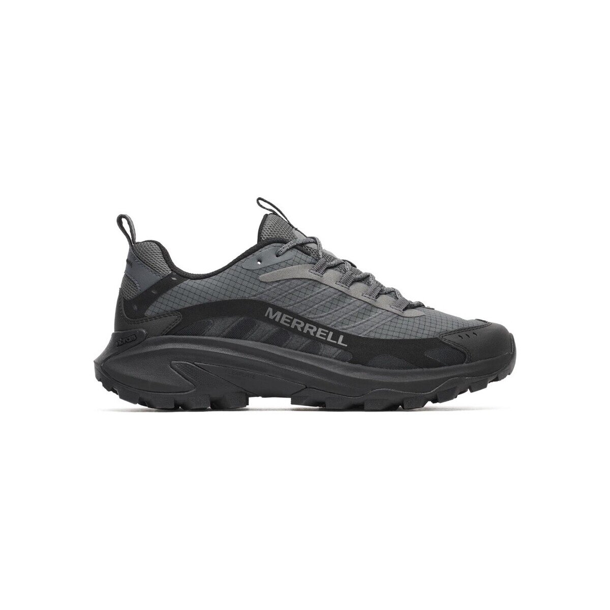 Merrell Pantofi Moab Speed 2 Sport - Alloy/Black