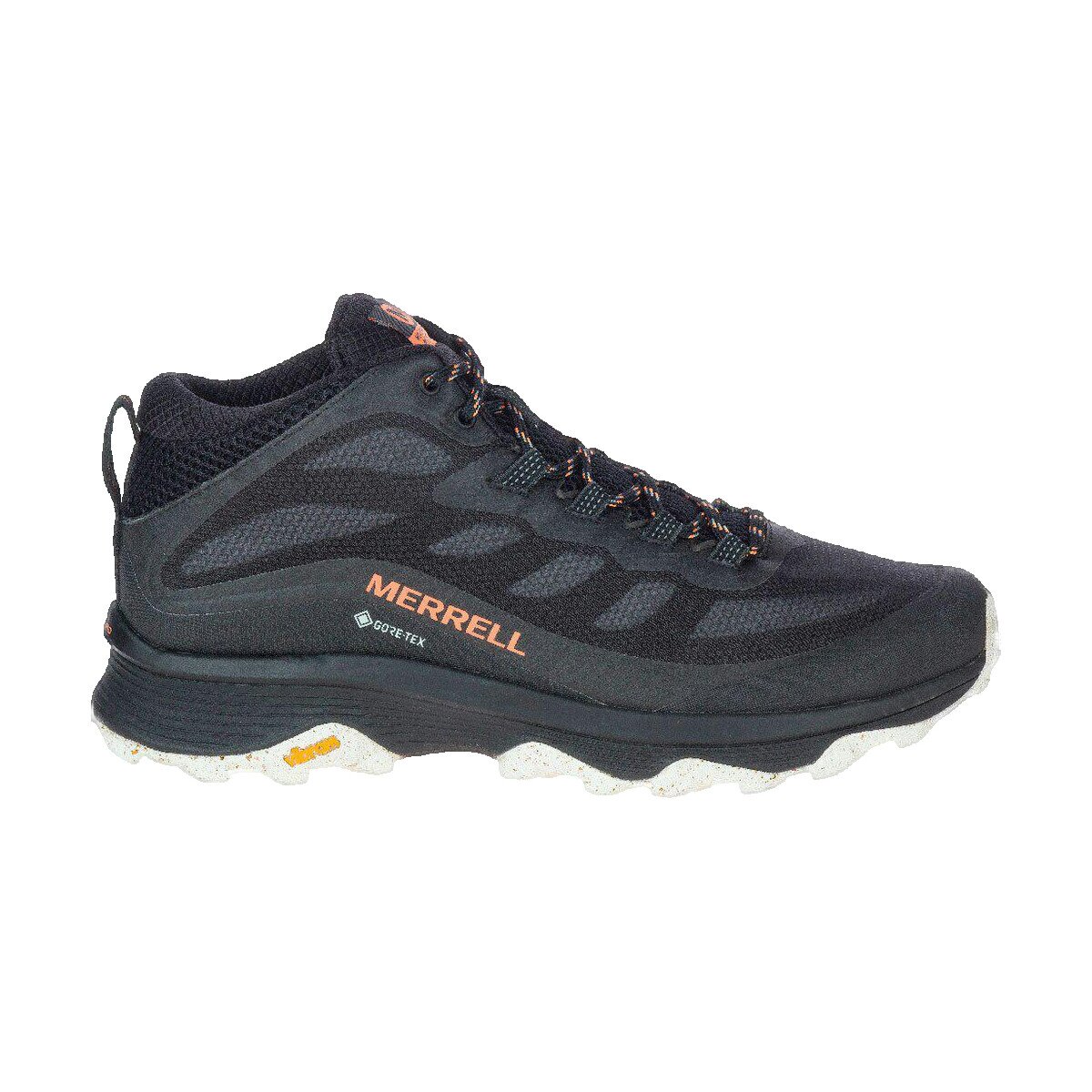 Merrell Pantofi Moab Speed Mid Gore-Tex