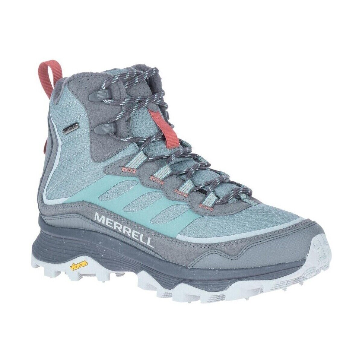 Merrell Pantofi Moab Speed Thermo Mid Wp