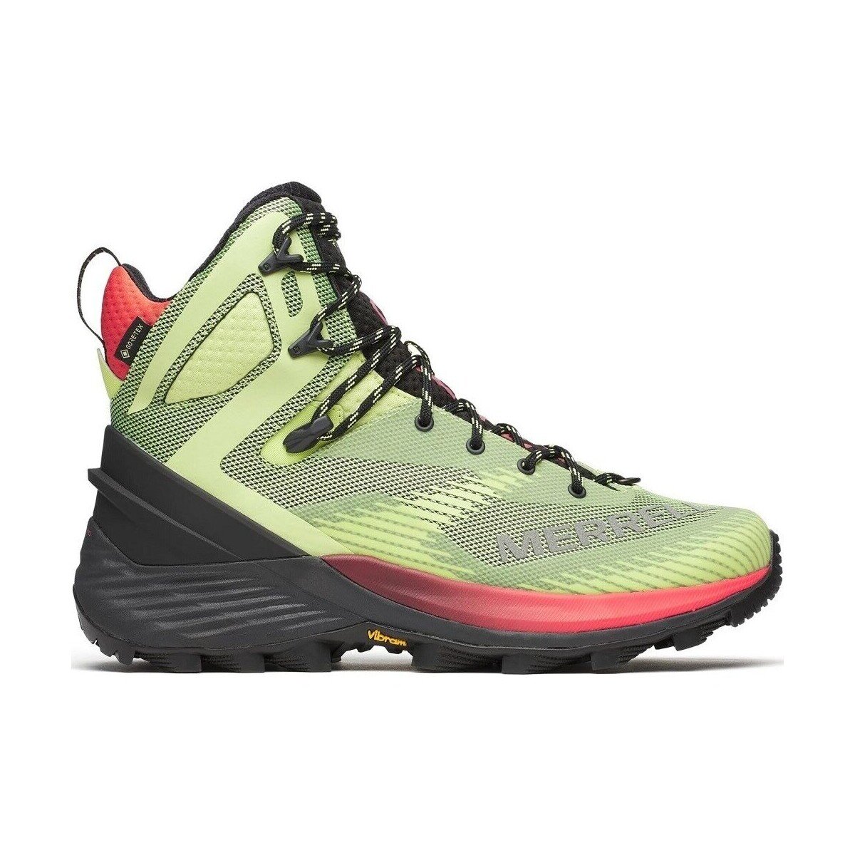 Merrell Pantofi Rogue Hiker Mid