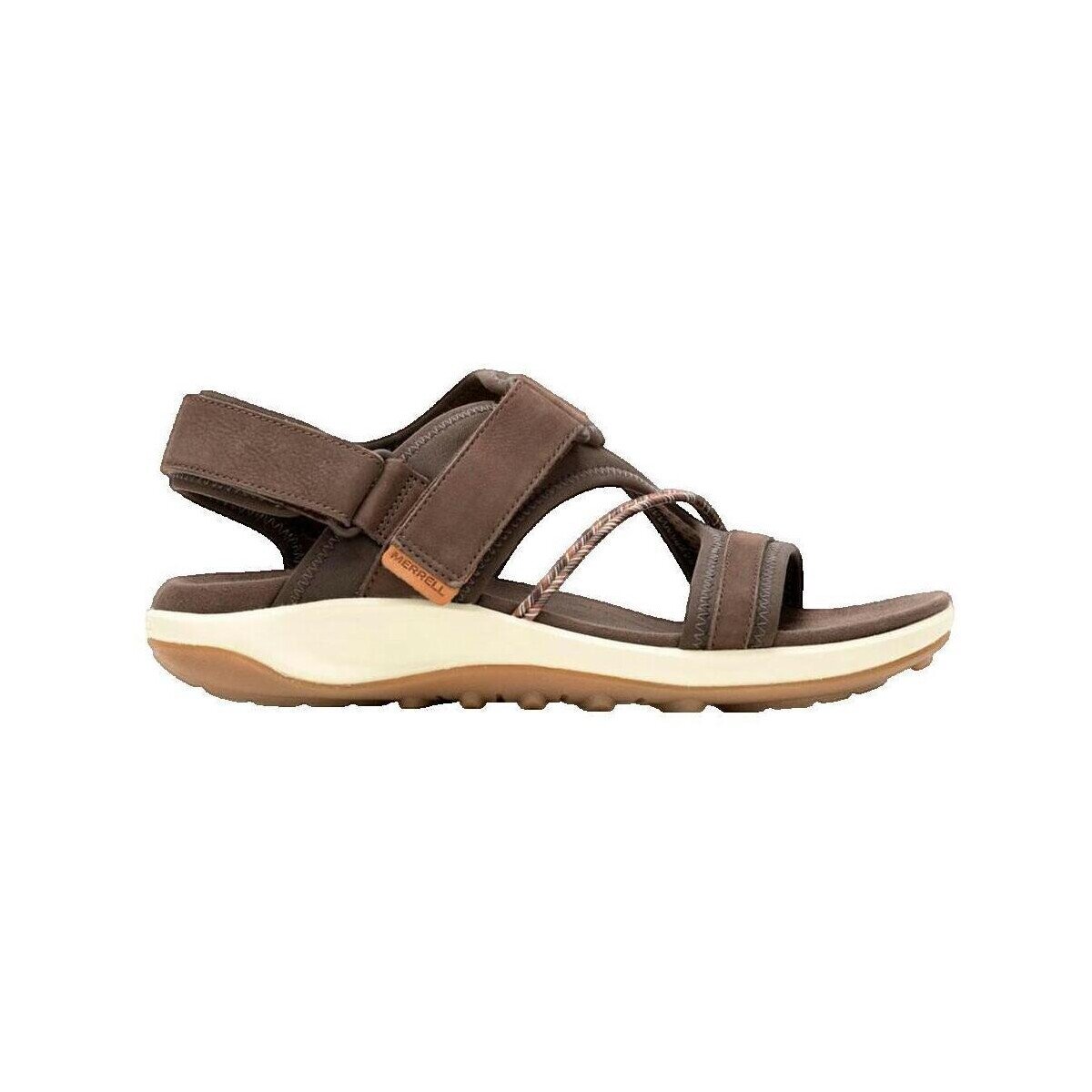 Merrell Pantofi Sandales Terran 4 Backstrap