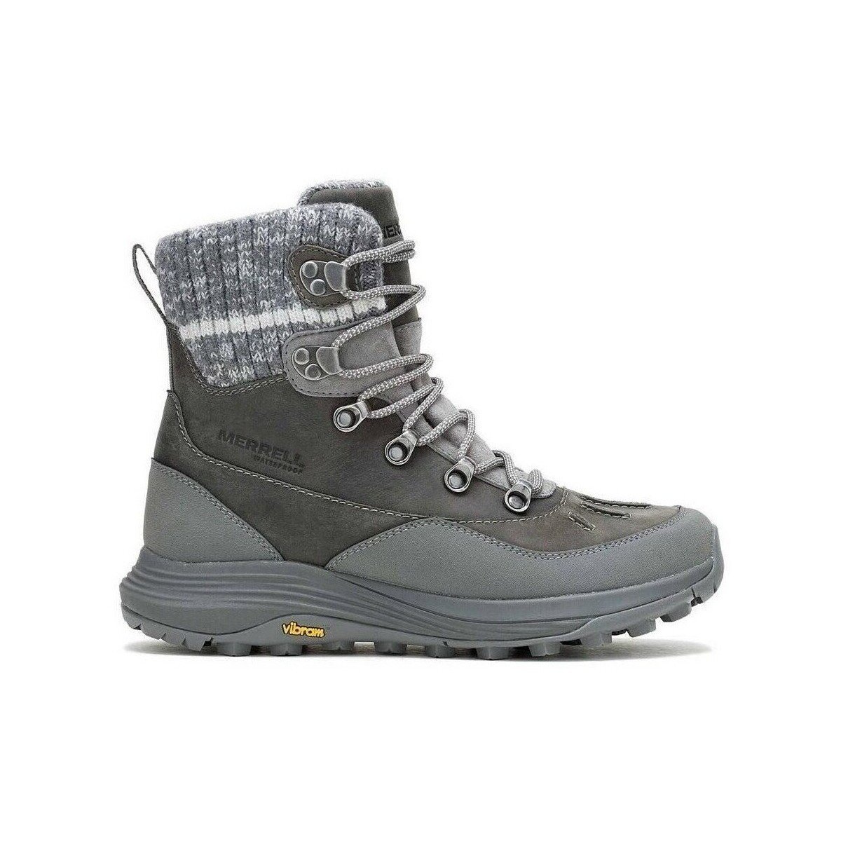 Merrell Pantofi Siren 4 Thermo Mid Zip